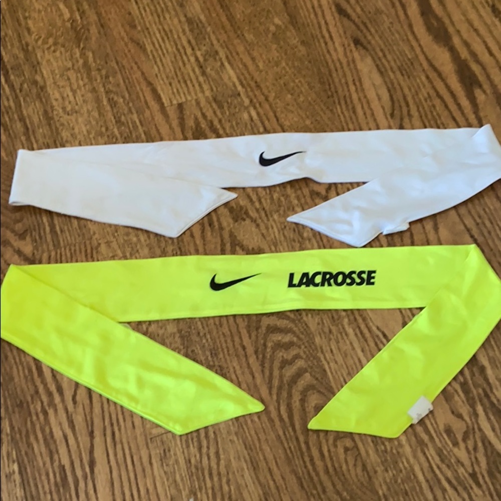 NIKE HEADBAND BUNDLE